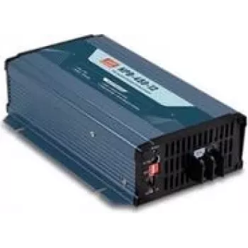 MEAN WELL NPB-450-12 450W 12V 25A Caricabatterie smart per batterie al piombo e Li-Ion