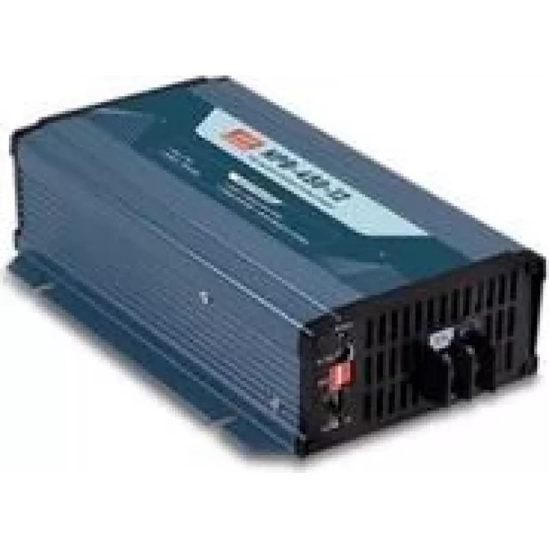MEAN WELL NPB-450-12 450W 12V 25A Caricabatterie smart per batterie al piombo e Li-Ion