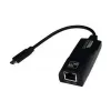 EXSYS EX-1318 Adattatore di rete USB 3.1 Gen 1 su Gigabit Ethernet