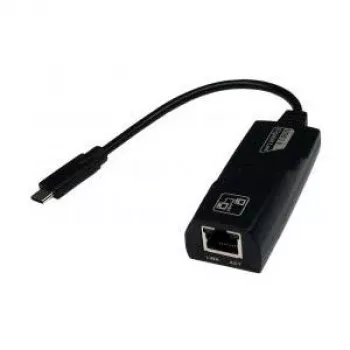 EXSYS EX-1318 Adattatore di rete USB 3.1 Gen 1 su Gigabit Ethernet