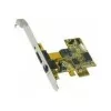 EXSYS EX-3500 Controller RAID - 2 porte SATA II interne, PCI Express x1, RAID 0/1