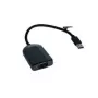 EXSYS EX-5005 Adattatore USB 3.2 Gen 1 (USB 3.0) VGA, fino a 2048 x 1152