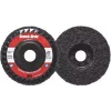 3M Scotch-Brite XT-RD Pro Disco di pulizia grossolana 115x22mm M14 carburo di silicio 7100192330