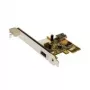EXSYS EX-11081-2 Scheda PCIe USB 3.2 Gen 1 con 1+1 porte (Renesas)
