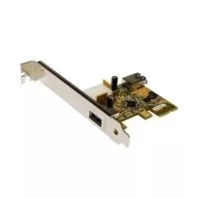 EXSYS EX-11081-2 Scheda PCIe USB 3.2 Gen 1 con 1+1 porte (Renesas)