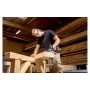 Metabo STA 18 LTX 150 BL Seghetto alternativo a batteria 601502850 (solo utensile, 18 V)