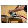 Metabo STA 18 LTX 150 BL Seghetto alternativo a batteria 601502850 (solo utensile, 18 V)