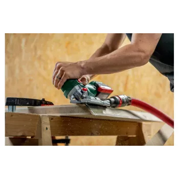 Metabo STA 18 LTX 150 BL Seghetto alternativo a batteria 601502850 (solo utensile, 18 V)