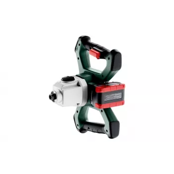 Metabo RW 18 LTX BL 140-2 Miscelatore a batteria 18V brushless (solo utensile) 601165850
