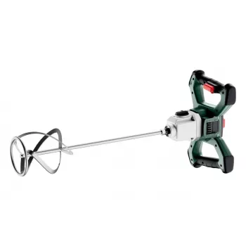 Metabo RW 18 LTX BL 140-2 Miscelatore a batteria 18V brushless (solo utensile) 601165850