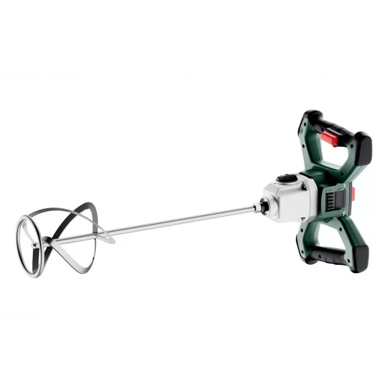 Metabo RW 18 LTX BL 140-2 Miscelatore a batteria 18V brushless (solo utensile) 601165850