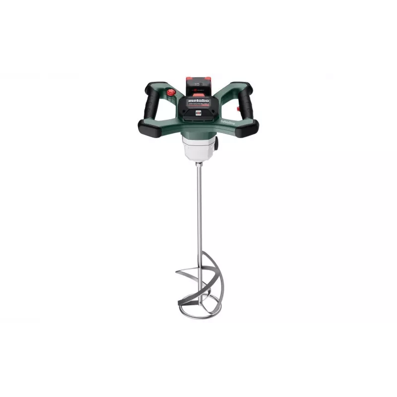 Metabo RW 18 LTX BL 140-2 Miscelatore a batteria 18V brushless (solo utensile) 601165850