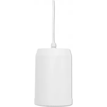 Omnitronic 80710404 Altoparlante a banda larga bianco cablato 10 W