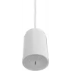 Omnitronic 80710404 Altoparlante a banda larga bianco cablato 10 W
