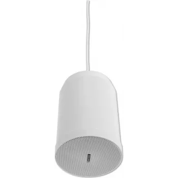 Omnitronic 80710404 Altoparlante a banda larga bianco cablato 10 W