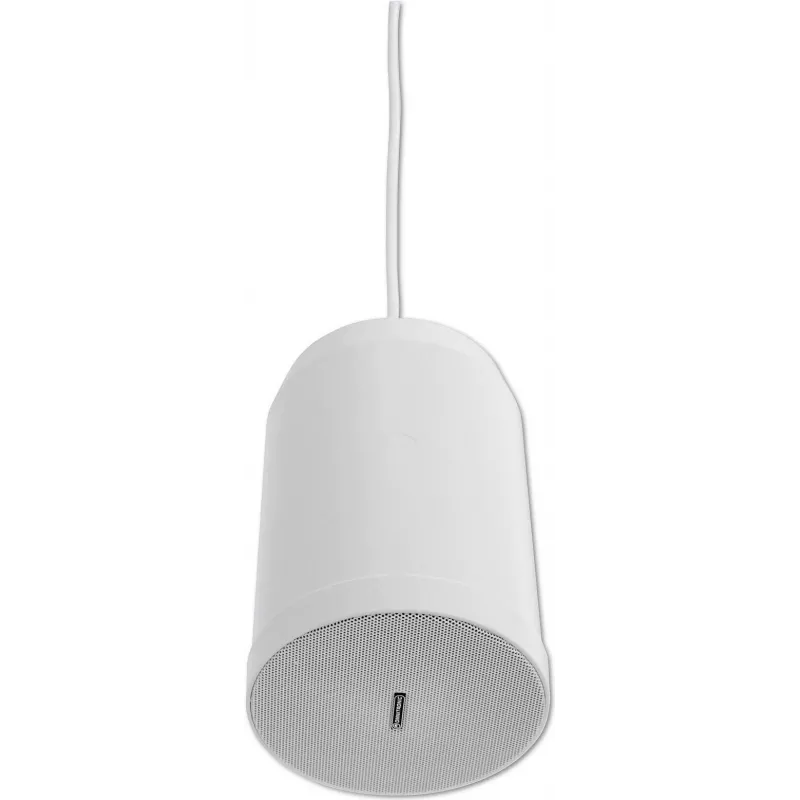 Omnitronic 80710404 Altoparlante a banda larga bianco cablato 10 W