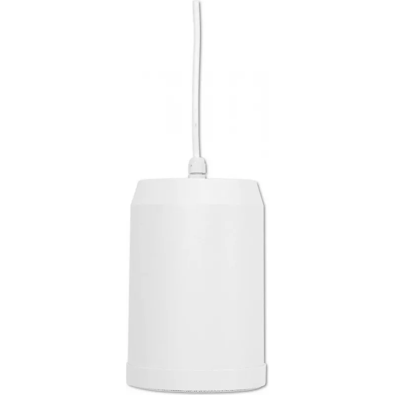 Omnitronic 80710404 Altoparlante a banda larga bianco cablato 10 W