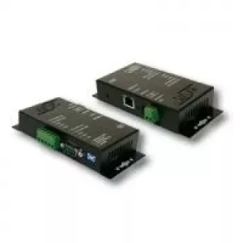 EXSYS EX-6051POE Server seriale Ethernet a 1 porta RS-422/485 con PoE