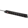 Renkforce RF-4604248 ciabatta rack 19