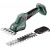Metabo SGS 18 LTX Q forbici a batteria per erba e arbusti (Bare Tool) in metaBOX 145 601609840