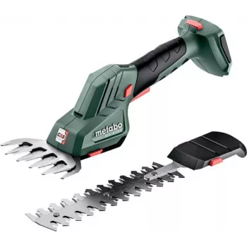 Metabo SGS 18 LTX Q forbici a batteria per erba e arbusti (Bare Tool) in metaBOX 145 601609840