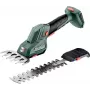 Metabo SGS 18 LTX Q forbici a batteria per erba e arbusti (Bare Tool) in metaBOX 145 601609840