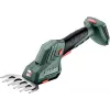 Metabo SGS 18 LTX Q forbici a batteria per erba e arbusti (Bare Tool) in metaBOX 145 601609840