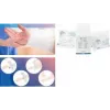 First Aid Only Quick Stop garza compressa P-44030 00, sterile, bianco, confezione da 3