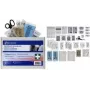 FIRST AID ONLY set di ricambio per cassette di primo soccorso DIN 13157 P-51005 00