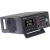 Voltcraft PMM 3005-20 multimetro digitale con alimentatore integrato, CAT II 600 V, 20000 count, 0-30 V / 5 A