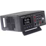 Voltcraft PMM 3005-20 multimetro digitale con alimentatore integrato, CAT II 600 V, 20000 count, 0-30 V / 5 A