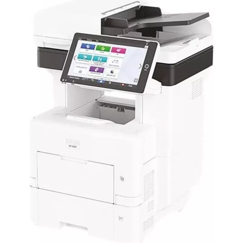Ricoh IM 600F stampante multifunzione laser monocromatica