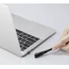 Renkforce cavo USB4 USB-C a USB-C 1 m nero 8K UHD connettore magnetico RF-6438138