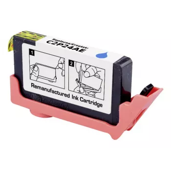 Renkforce cartuccia d'inchiostro compatibile, sostituisce HP 935XL (C2P24AE), ciano, High Yield RF-6733190