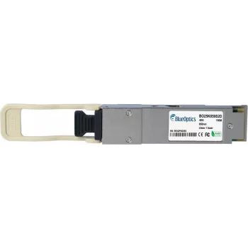 BlueOptics EB57-BO ricetrasmettitore IBM EB57 QSFP 40GBASE-SR4 MPO/MTP multimodale 850nm 150m compatibile