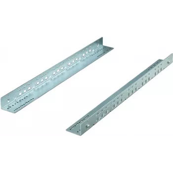 Rittal guida per rack (confezione da 2) per TS IT