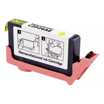 Renkforce cartuccia d'inchiostro gialla high-yield compatibile HP 935XL RF-6733194