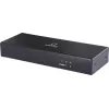 Renkforce RF-DVIS-200 splitter DVI interno 4K UHD 2 porte nero RF-6951664
