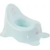 keeeper kids vasino adam Peppa Pig, acquamarina con stampa, piedini antiscivolo, polipropilene, 1 pezzo 1867062433600