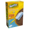 Swiffer acchiappapolvere con profumo Febreze kit di avvio – piumino manico + 3 ricariche 5410076542284