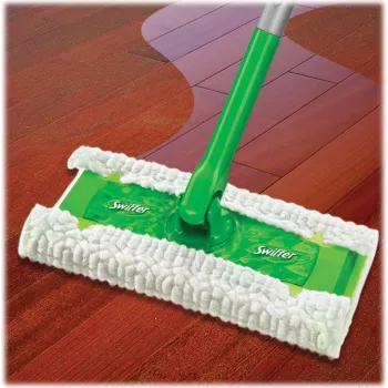 Swiffer panni per la pulizia a secco dei pavimenti ricarica Olympia - 36 panni 545476