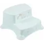 keeeper kids sgabello per bambini Peppa Pig, acquamarina, 2 gradini, 120 kg 1003262433600