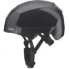 Uvex 9720950 casco di sicurezza industriale nero