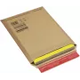 Colompac CP010.06 busta da spedizione marrone in carta kraft, autoadesiva, 250 x 180 mm, confezione da 20 CP010.06.020