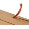 Colompac CP010.06 busta da spedizione marrone in carta kraft, autoadesiva, 250 x 180 mm, confezione da 20 CP010.06.020
