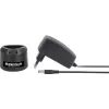 BASETECH BT-1761445 caricabatterie per pacco batteria