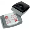 3M filtro antipolvere con carbone attivo, P3R 6038 - 20 pz. (10x confezione da 2) - 2 filtri necessari per maschera (6038)