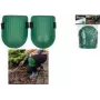 Bradas PODN1915 ginocchiere, 2 pezzi, verde
