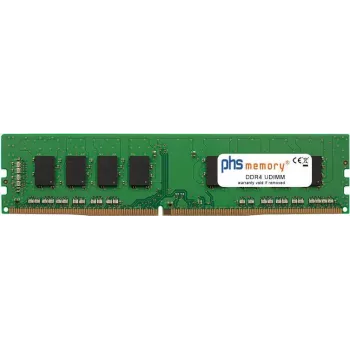 PHS-memory SP186375 8GB DDR4 2133MHz ECC Registered DIMM modulo di memoria per server