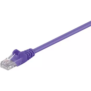 Wentronic 95234-GB cavo patch Ethernet Cat5e U/UTP RJ45
